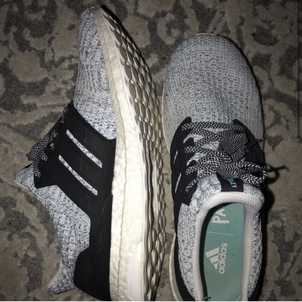 Adidas ultra boost Parley